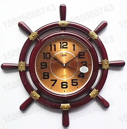 Ремесла искусства украшения дома conbas настенные часы европейские антикварные