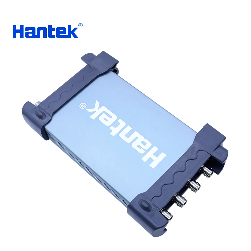 Hantek 6204BD 200 МГц Частота дискретизации в реальном времени 1GSa/s 4 канала один год