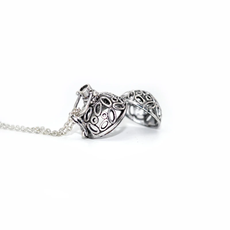 Украшения для ароматерапии 1 шт. 28*30 мм|aromatherapy jewelry|silver locketessential oil jewelry |