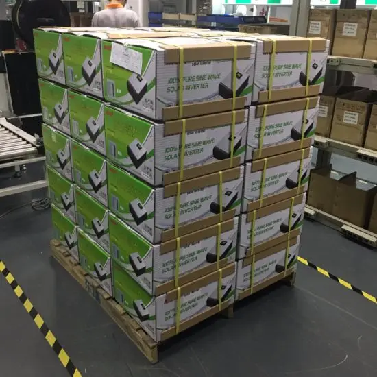 Off Gird инвертор 4000 Вт 5KVA 48V220V сетевой 80A MPPT Инвертор Чистая синусоида AC зарядное