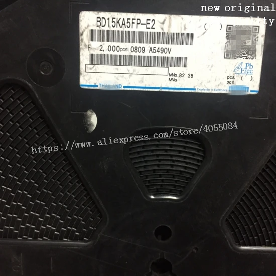 

10PCS BD15KA5FP-E2 GD75232 GD75232DWR (SOP20 7.2) TLV1117LV25DCYR D1FM3-7063 15KA5 BD15KA5FP BD15KA5 TLV1117LV25 D1FM3 new