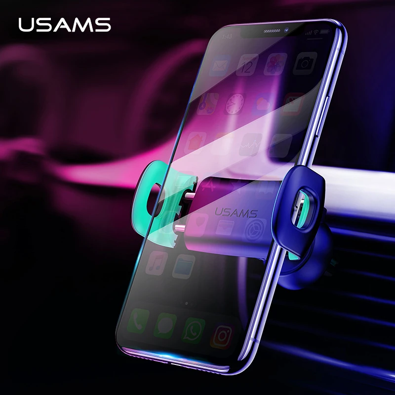 Автомобильный держатель мобильного телефона для Iphone 6 Sumsung автомобиль