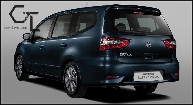 Автомобильная интеллектуальная парковочная камера/для Nissan Livina 2006 ~ 2016 HD
