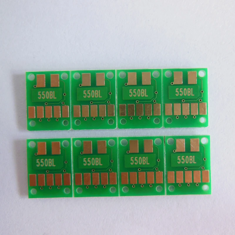 Vilaxh PGI 350 Авто сброс чипа PGI350 для принтера Canon PIXUS MG6330 MG7130 IP8730 MG5630 MG6730 MG7530F MG7530|auto reset