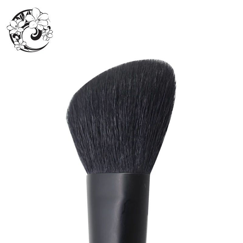Энергетический бренд Профессиональная кисть для пудры Brochas Maquillaje Pinceaux Maquillage Pincel