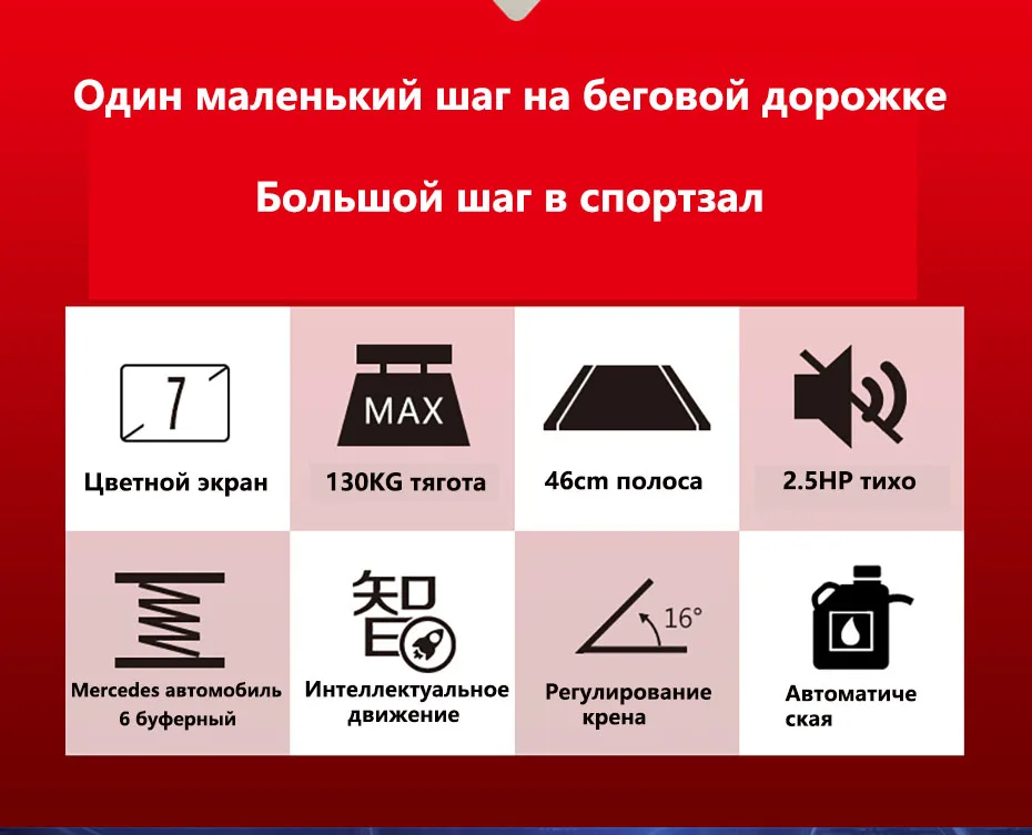 Синий экран многофункциональный бег электромеханическое движение интеллектуальное фитнес-оборудование для домашнего бега потеря веса