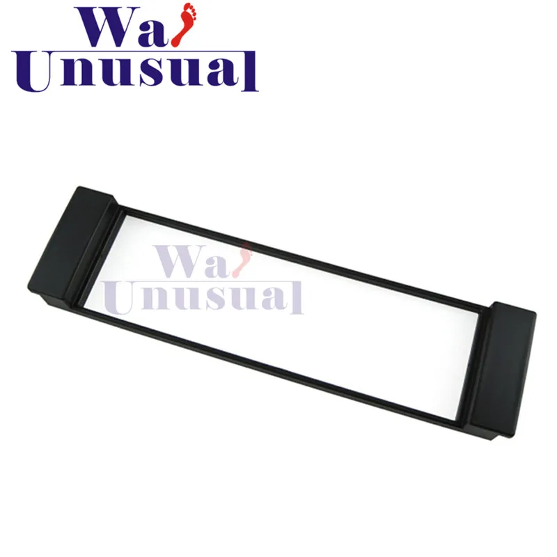 Высокое качество радио фасции для Fiat Scudo 2007 для Seat Toledo/Leon 1999-2005 1DIN рамка для DVD CD отделка монтажный комплект