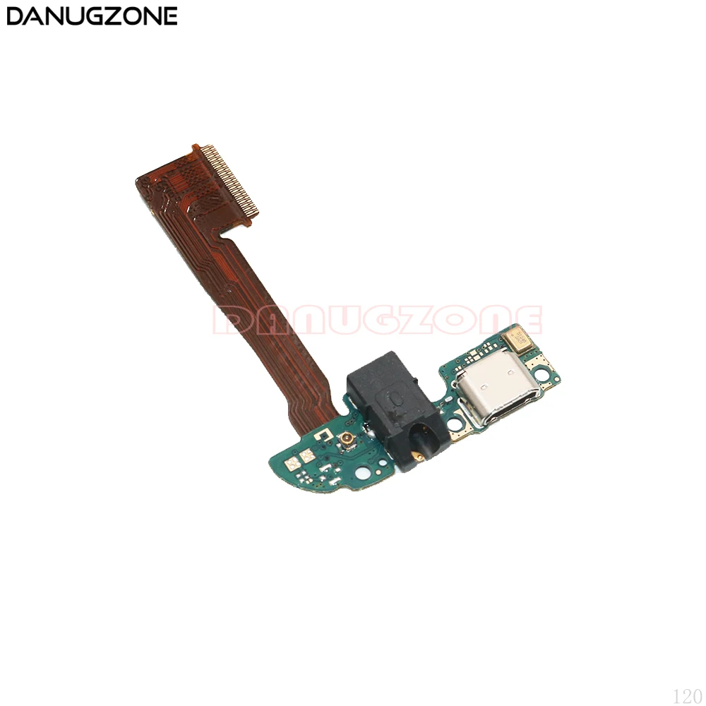 Usb-разъем для зарядки док-станция гибкий кабель с микрофоном + аудиоразъем