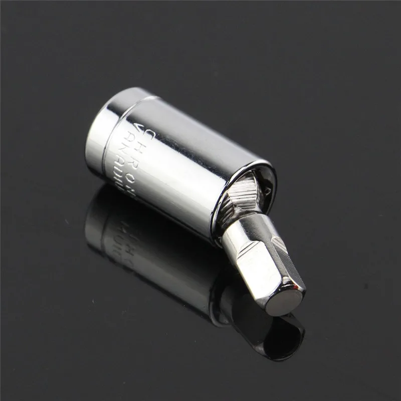 Набор торцевых отверток 46 предметов шестигранный ключ с храповым механизмом