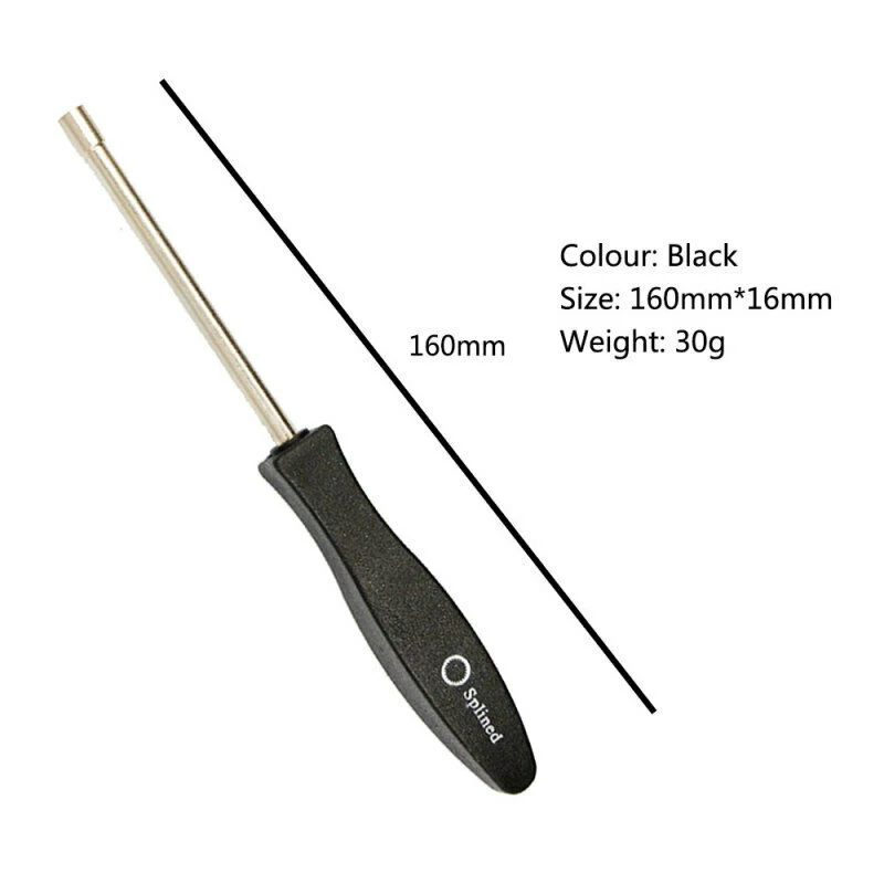 Высококачественный новый дизайн 21 зубчатый тип сервисный инструмент для