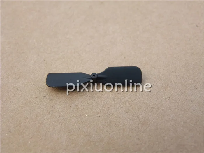 1 шт./лот модель вертолета K705 пропеллер 0 75 8 мм диаметр пор DIY хвостовой винт для