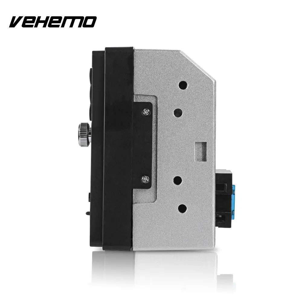 AUX/USB/TF/FM MP5 плеер Пульт дистанционного управления 7 дюймов Автомобильный Аудио
