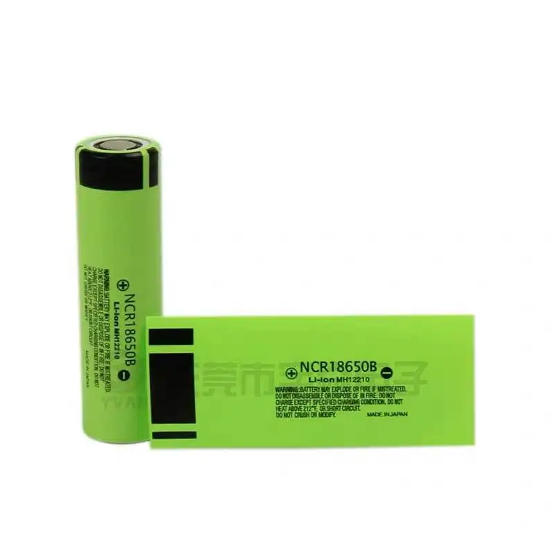 

PVC Heat shrinkable tube 30*72MM Flat 18650 lithium battery pack plastic skin flame retardant For Panasonic battery 340MAh