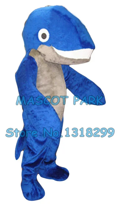 

blue whale mascot costume for adult realistic sea marine animal whale theme anime cosply costumes carnival fancy dress kits 2848