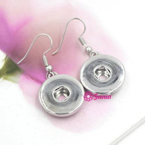 Оптовая продажа женские сменные серьги 20 пар 18 мм|earrings for|interchangeable earringsearrings for women |