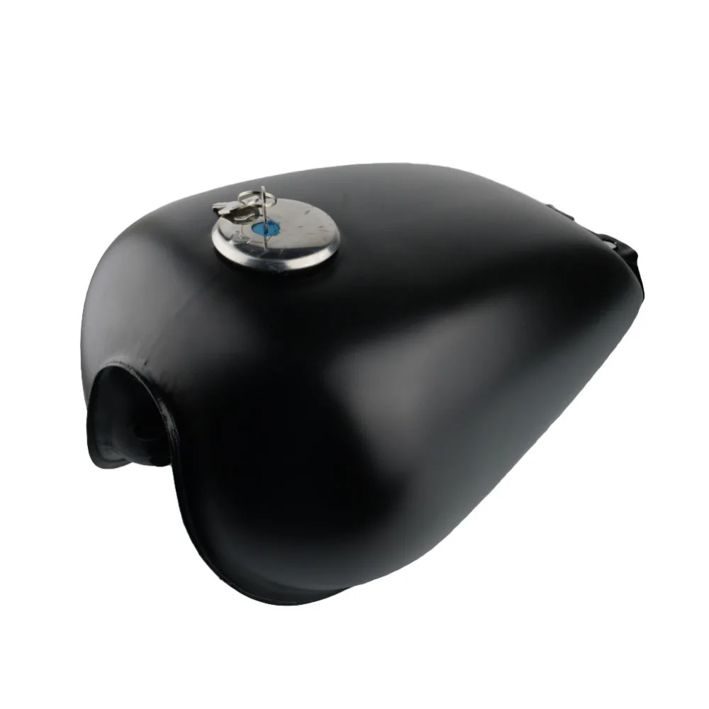 1FD PEDA Cafe Racer Tank мотоциклетный винтажный Топливный баллон ретро бензиновые баки