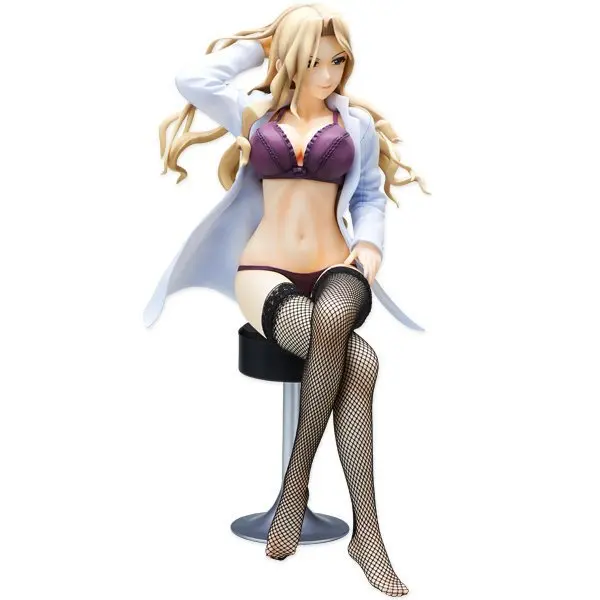 Freeze Elizabeth Mably Y-рубашки Ver. 1/4 масштаб сексуальный взрослый окрашенный ПВХ фигурка Коллекционная модель игрушки кукла 36 см