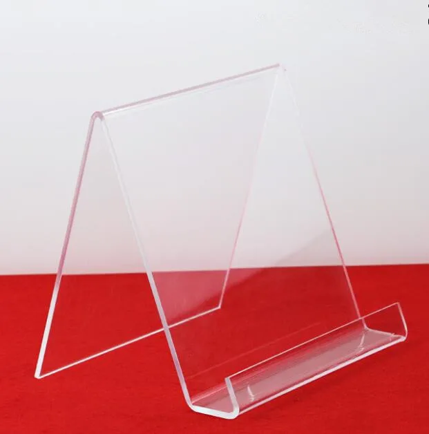Подставка акриловая для планшетного компьютера 5 шт.|Подставки хранения и