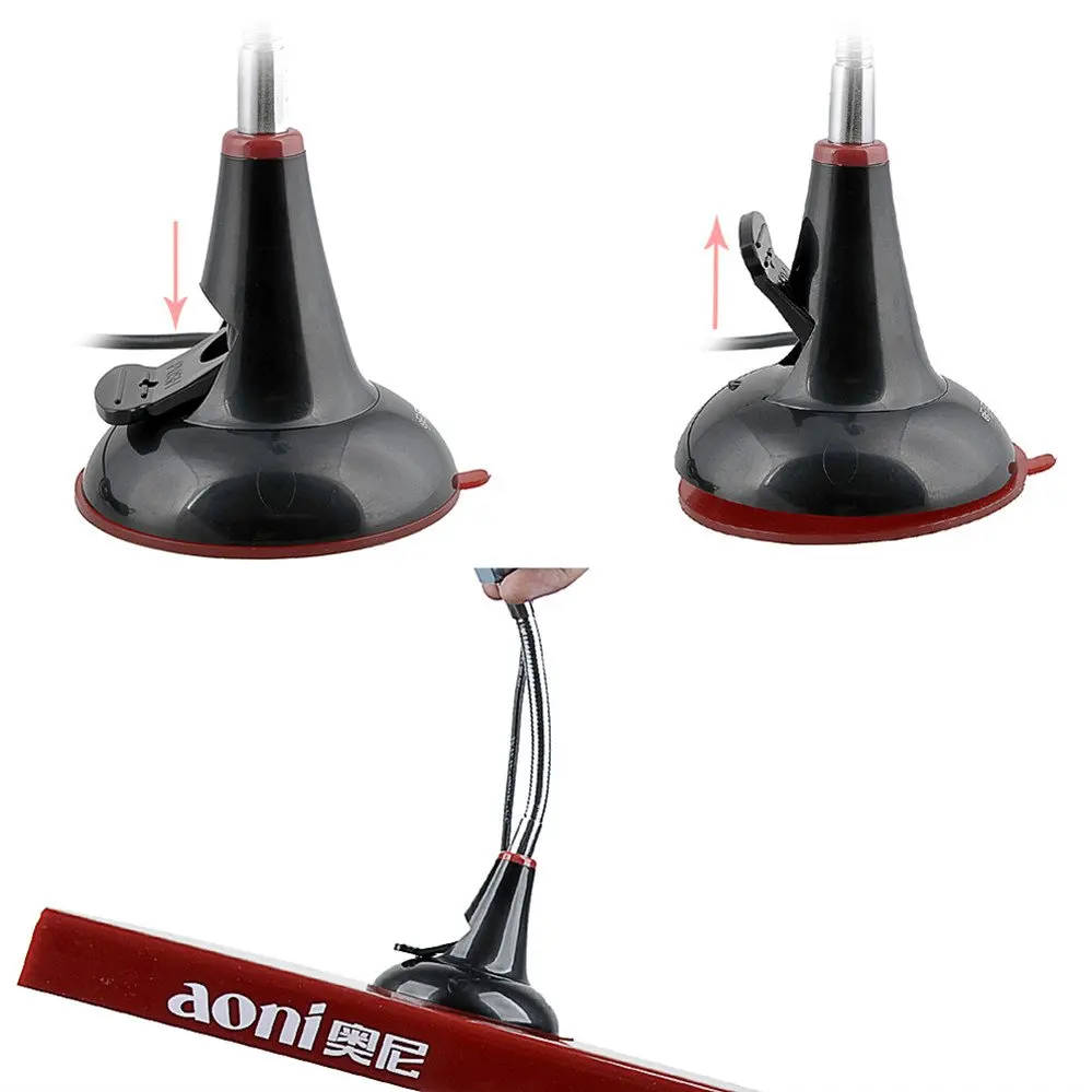 Online Upgrade System Driver Free Weak Light Gain Technology 30fps Snake Tube Multi Purpose Base+Free Shipping | Компьютеры и офис