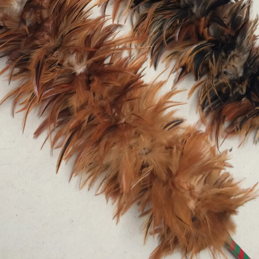 72 см Натуральная пуховая щетка с деревянной ручкой антистатический инструмент