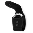 Охотничья сумка мешочек с наручниками держатель манжеты полиция безопасность правоохранительные военные стандартные наручники чехол