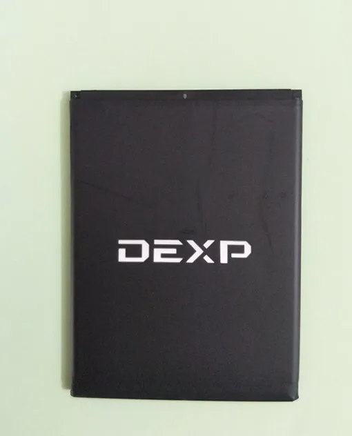 B TAIHENG 1 шт. новый 100% высококачественный аккумулятор Ixion ES550 для DEXP мобильный