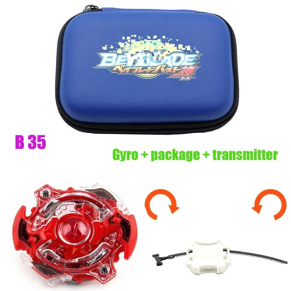Beyblade Burst игрушки Арена распродажа Bey Blade без Устройства Запуска и коробки Bayblade Bable Drain Fafnir Phoenix Blayblade
