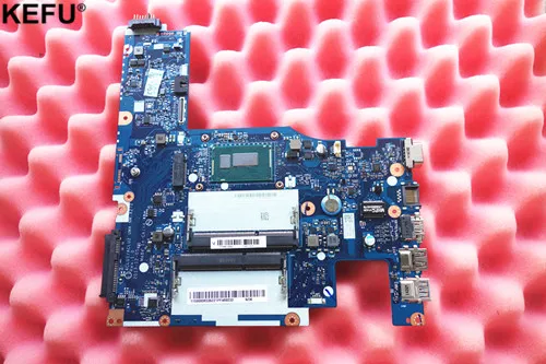 

Артикул новый, NM-A272 REV: 1,0 подходит для LENOVO G40-50, материнская плата ноутбука SR1DV (2957U), материнская плата, ноутбук, ПК