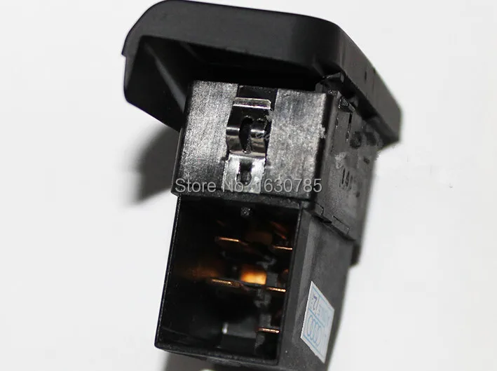 Кнопка переключения центрального замка двери для audi A4 B6 B7 8ED962107 8E1962107|door lock switch|for a4