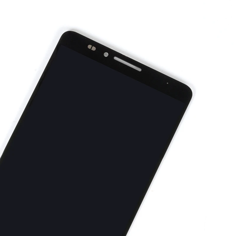 Для huawei Коврики 7 Коврики 7 ЖК-дисплей Дисплей кодирующий преобразователь сенсорного экрана в сборе MT7 MT7-TL10 MT7-TL00 MT7-UL00 MT7-L09 MT7-CL00 Экран AAA