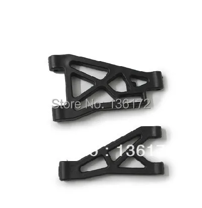 Запчасти для грузовиков Henglong 3850 3 1:10 R/C Nitro с защитой от бурения пожилых людей