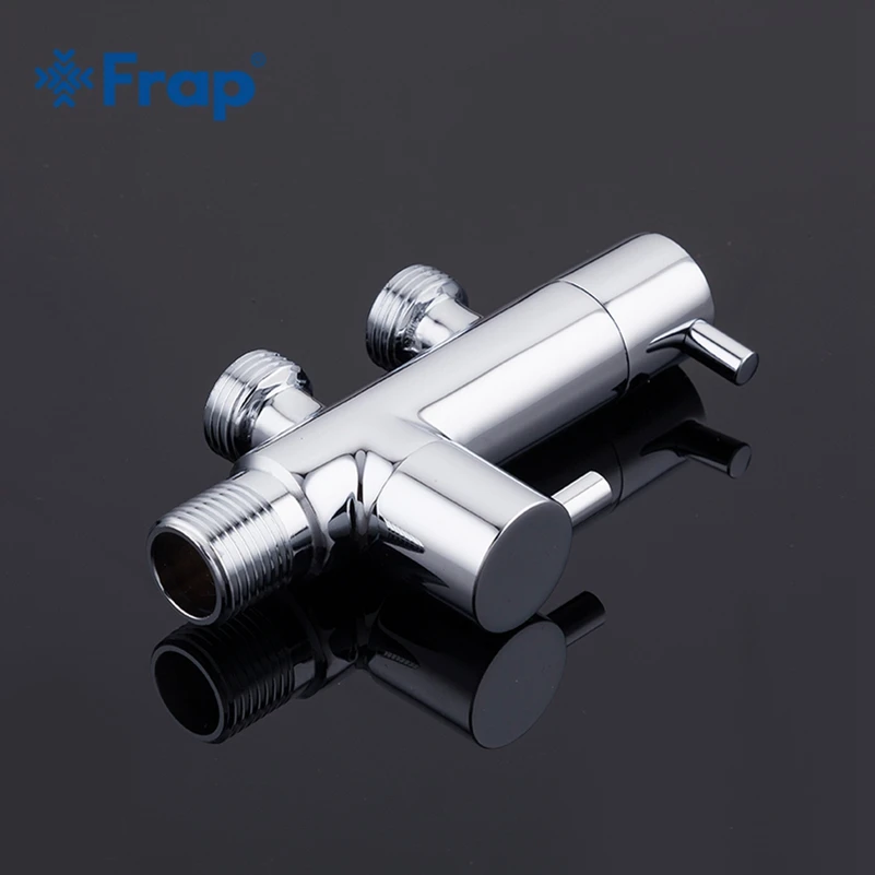 Латунный смеситель для биде Frap душевая лейка душа в мусульманском стиле