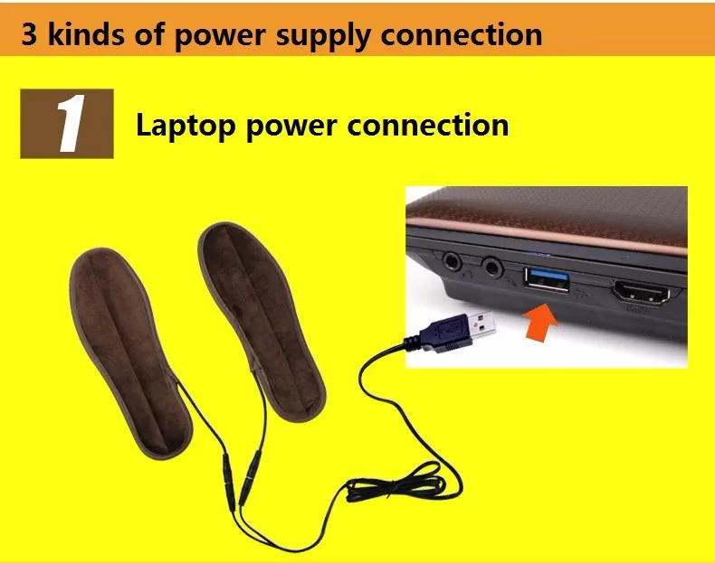 Электрические согревающие стельки, USB линия передачи данных, плюшевые нагревательные вставки, Новые углеродные волоконные нагреватели, стелька для обуви, меховые стельки для ног, перегревающиеся