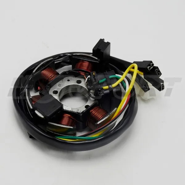 Для Derbi Senda Электрический статор катушки Магнето с зажиганием DUCATI|ignition stator|coil