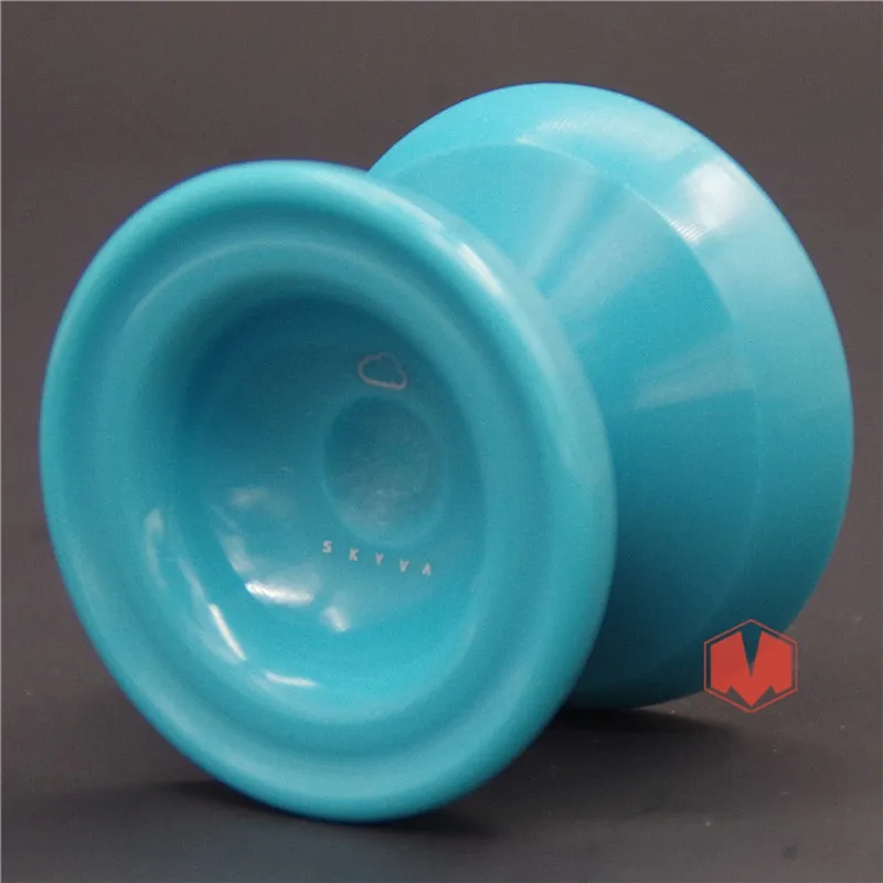 MAGICYOYO SKYVA от MagicYoyo Ghost hand yo-yo t-прецизионные подшипники из нержавеющей стали Профессиональные yo-yo