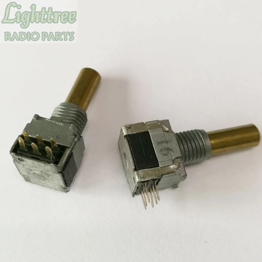 5-канальный переключатель для HYT TC610 TC-620 TC460 TC700 оригинальный и новый