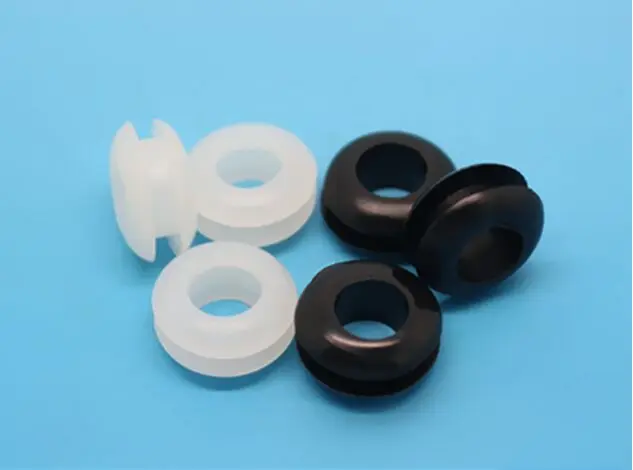 30 мм двойная Защитная катушка резиновое кольцо уплотнительное удобное 35 40 50 60