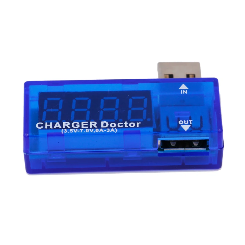 Доставку службой FEDEX UPS DHL TNT USB Зарядное устройство Доктор мобильный Батарея