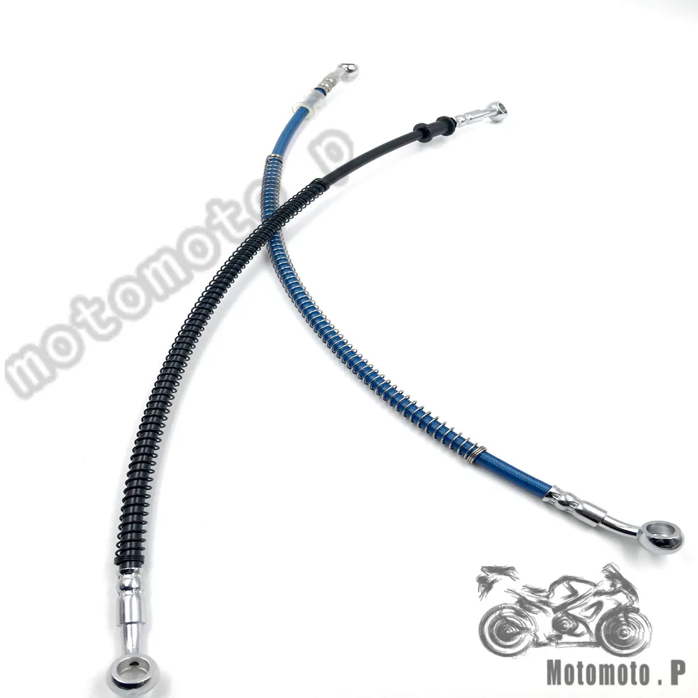Универсальный тормозной шланг сцепления мотоцикла для HONDA CBF CB 2013 2014 Kawasaki Yamaha KTM
