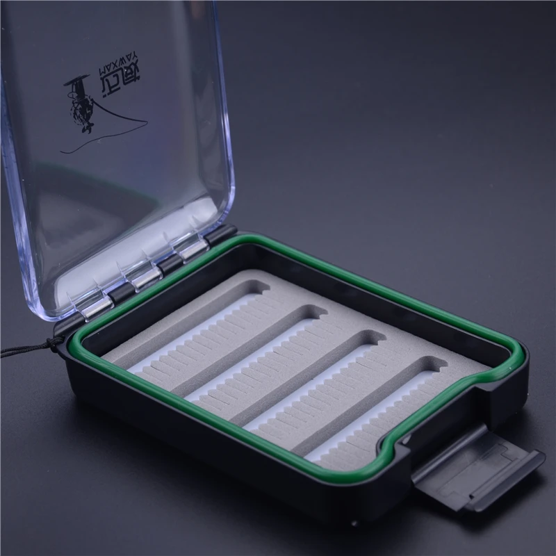 Защита окружающей среды материал водонепроницаемый одиночный крюк Fy коробка