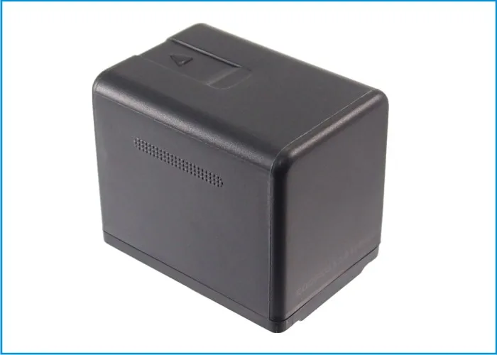 Cameron Sino For Panasonic SDR-T55 Camera Battery Li-ion 3000mAh High Capacity | Электроника