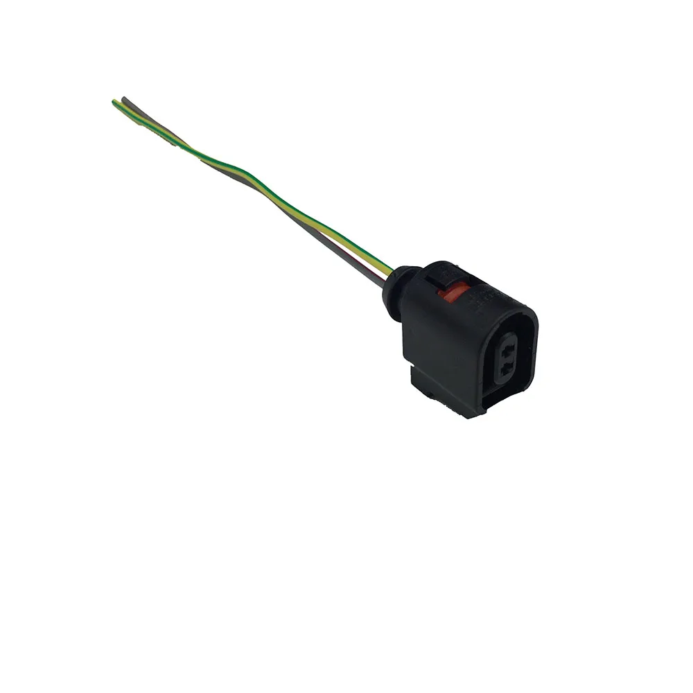 Проводной кабель с датчиком для Audi A4 A8 Q3 Touran Polo Passat B7 Tiguan Golf 6 7 for Skoda Octavia Superb Yeti ABS 6E0