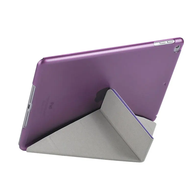 9 7 чехол для Apple iPad Air 5 &quotпланшетный защитный PU кожаный рукав дюймов флип с