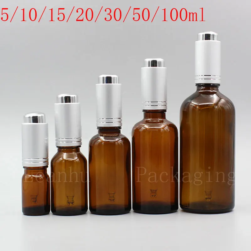 

Бутылка-капельница из коричневого стекла, пустая Элитная жидкость, 16 шт., латексные контейнеры для личной гигиены, бутылка-капельница