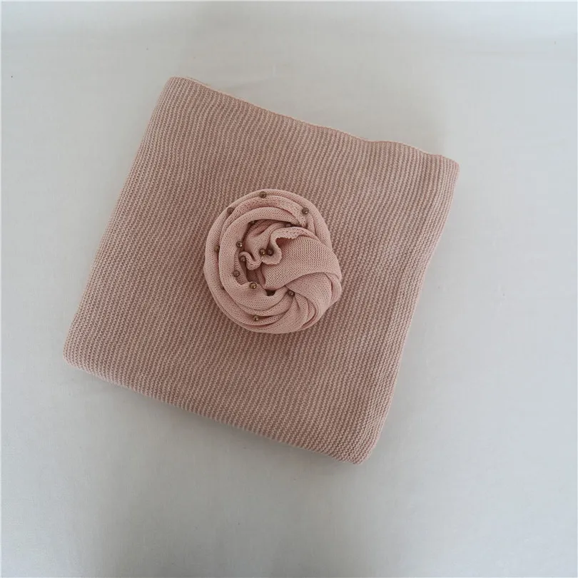 Бледно-розовый создает фон новорожденный Обёрточная бумага и Одеяло комплект из тонкого трикотажа Обёрточная бумага s мешок фасоли ткань О... от AliExpress RU&CIS NEW
