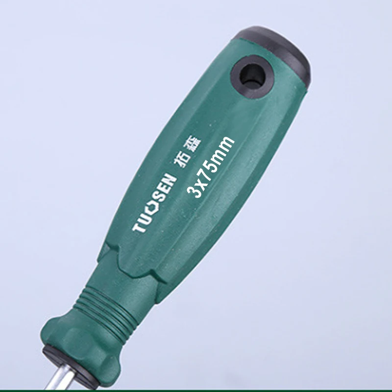 

Urijk 1pcs Multi-function Screwdrivers Insulated PP Security Repair Tools Slotted Phillips Maintenance Repairing Hand Tools