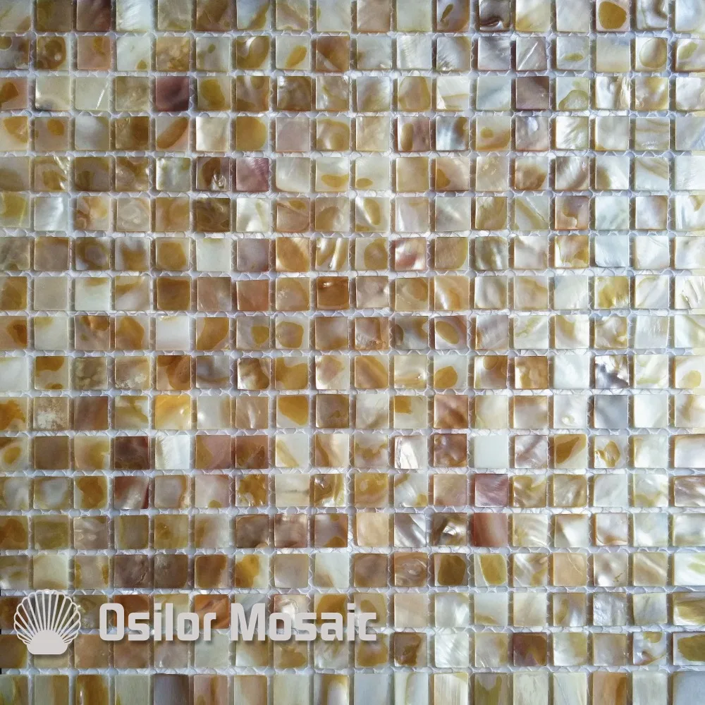 Бесплатная доставка 100% китайская пресноводная раковина перламутровая мозаичная