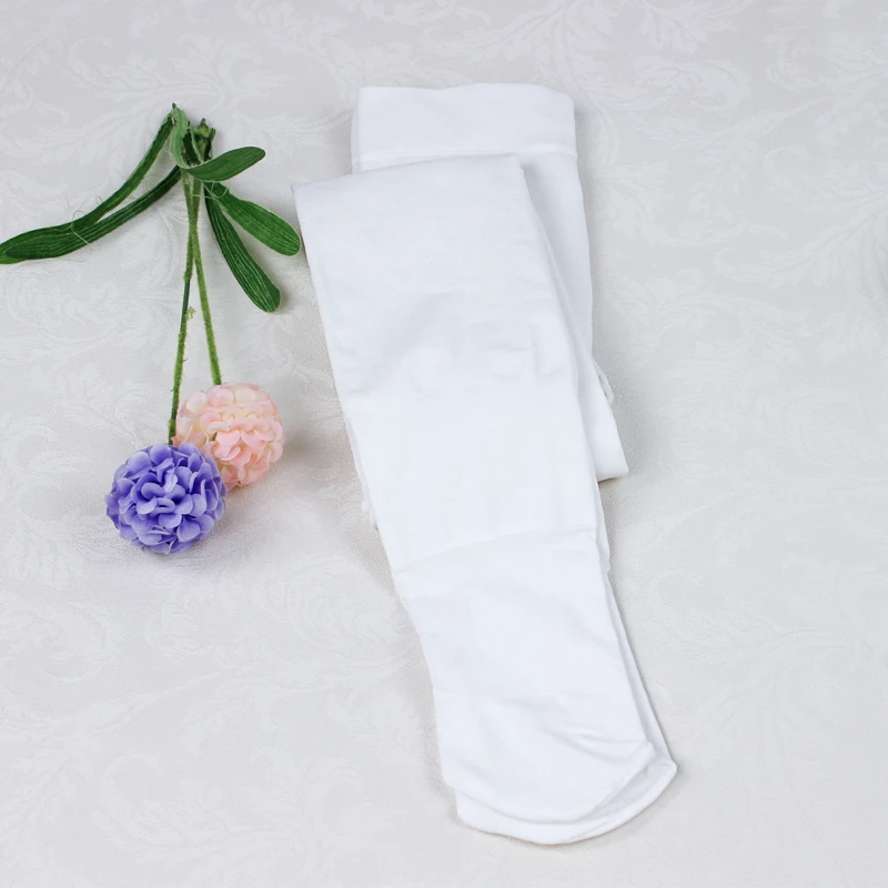 2020 эластичные нейлоновые танцевальные колготки для девочек и взрослых розовые