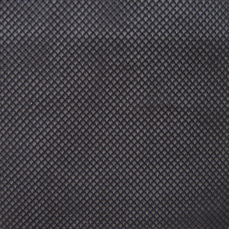 1 шт. белая клетчатая сетчатая ткань французская черная сексуальная прозрачная