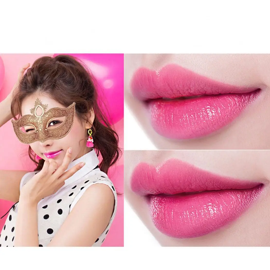 Увлажняющая водостойкая помада Косметика Макияж Китай все типы кожи
